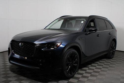 2026 Mazda CX-90 PHEV Premium Sport