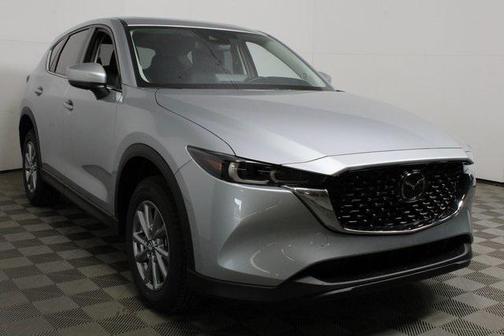 2023 Mazda CX-5 2.5 S Preferred