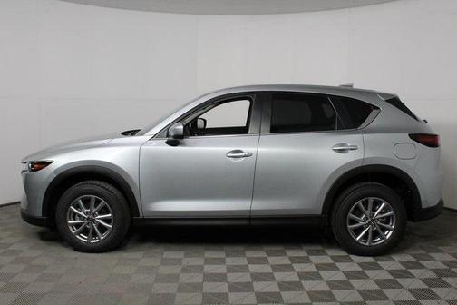 2023 Mazda CX-5 2.5 S Preferred