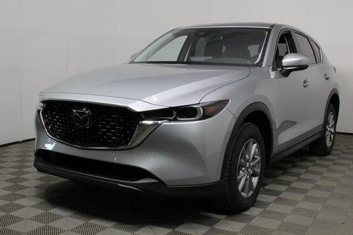 2023 Mazda CX-5 2.5 S Preferred