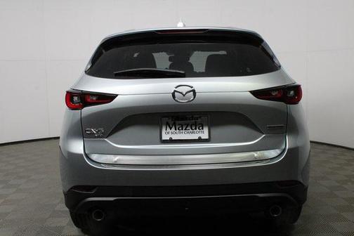 2023 Mazda CX-5 2.5 S Preferred