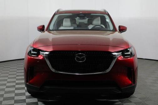 2025 Mazda CX-90 PHEV Base