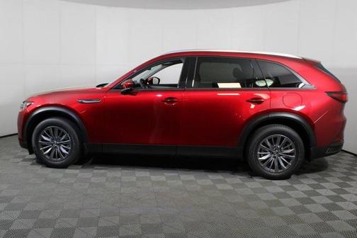 2025 Mazda CX-90 PHEV Base