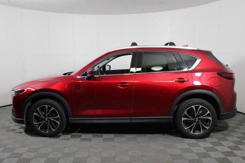2023 Mazda CX-5 2.5 S Premium Plus