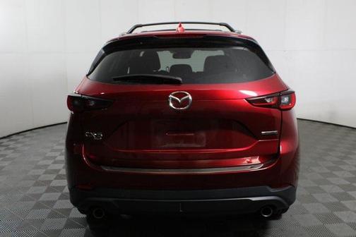 2023 Mazda CX-5 2.5 S Premium Plus