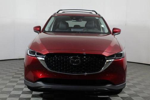 2023 Mazda CX-5 2.5 S Premium Plus