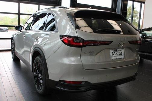 2025 Mazda CX-90 PHEV Premium Sport