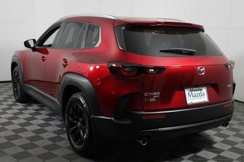2024 Mazda CX-50 2.5 S Select