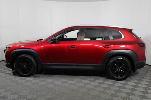 2024 Mazda CX-50 2.5 S Select