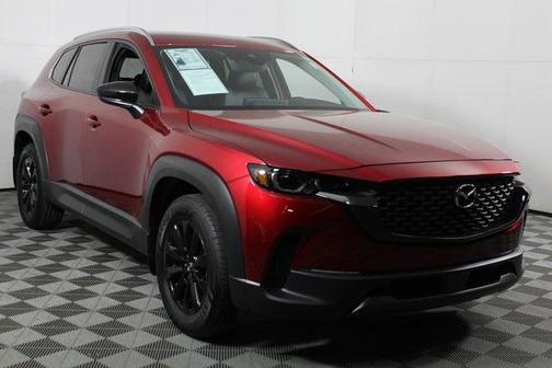 2024 Mazda CX-50 2.5 S Select