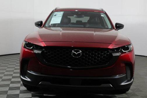 2024 Mazda CX-50 2.5 S Select