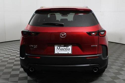 2024 Mazda CX-50 2.5 S Select