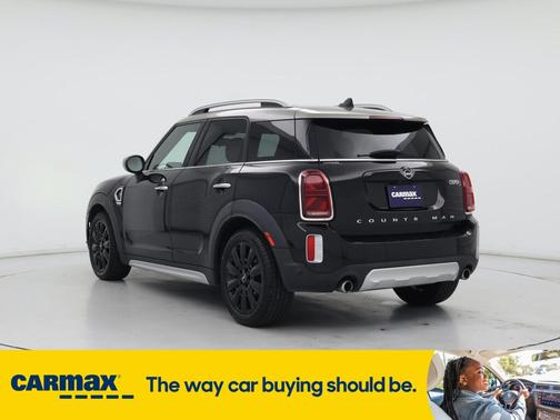 2022 MINI Countryman S