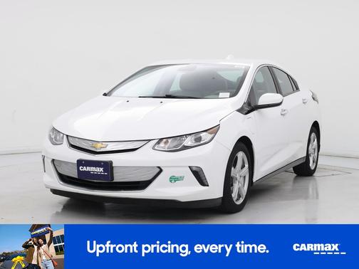 2016 Chevrolet Volt LT