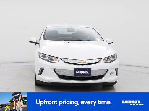 2016 Chevrolet Volt LT