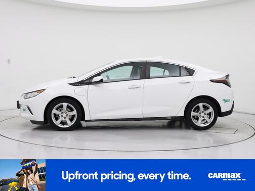 2016 Chevrolet Volt LT