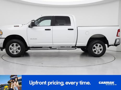 2024 RAM 2500 Bighorn