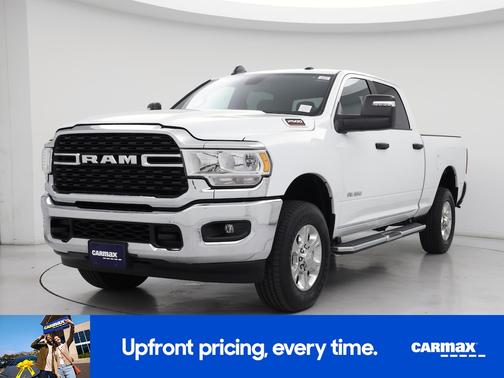 2024 RAM 2500 Bighorn