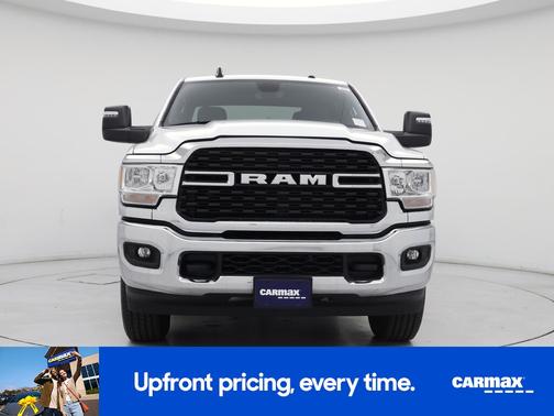 2024 RAM 2500 Bighorn