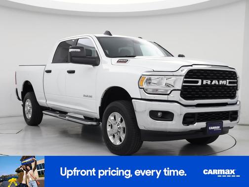 2024 RAM 2500 Bighorn