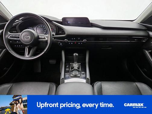 2019 Mazda Mazda3 Premium