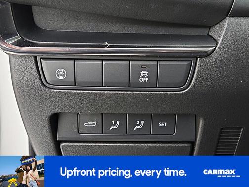 2019 Mazda Mazda3 Premium