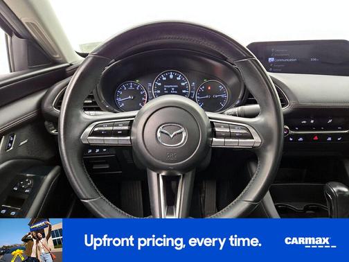 2019 Mazda Mazda3 Premium