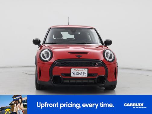 2023 MINI Hardtop S