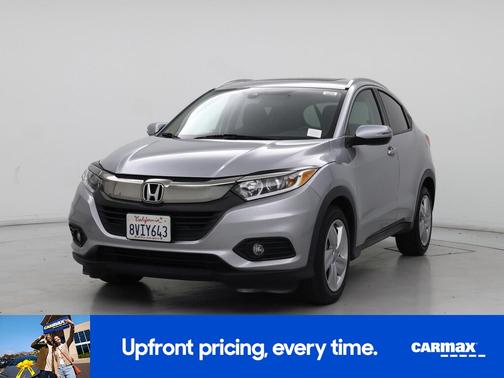 2019 Honda HR-V EX