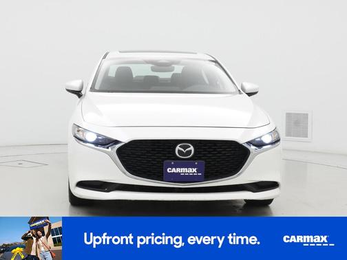 2024 Mazda Mazda3 2.5 S Preferred Package