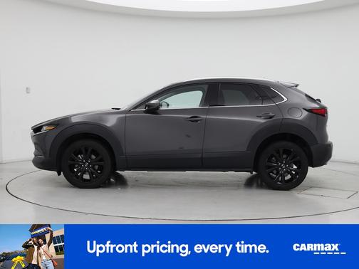 2021 Mazda CX-30 Premium