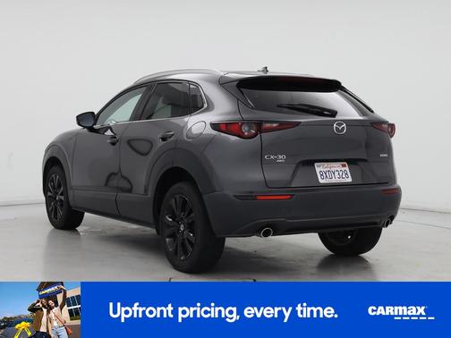 2021 Mazda CX-30 Premium