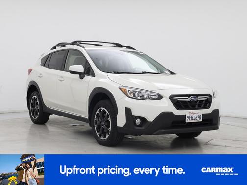 2023 Subaru Crosstrek Premium
