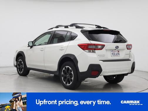 2023 Subaru Crosstrek Premium