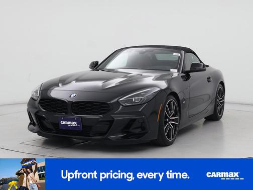 2024 BMW Z4 M40I