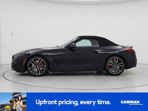 2024 BMW Z4 M40I