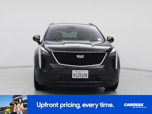 2020 Cadillac XT4 Sport