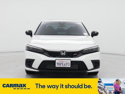 2023 Honda Civic SI