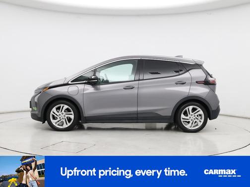 2023 Chevrolet Bolt EV LT