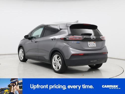 2023 Chevrolet Bolt EV LT