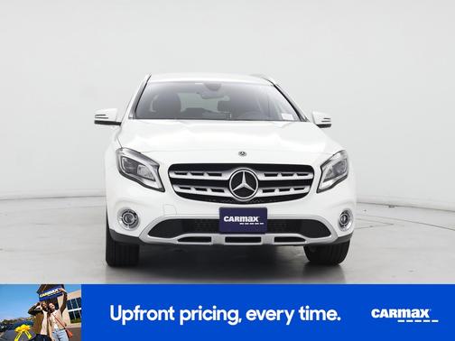 2020 Mercedes-Benz GLA 250 