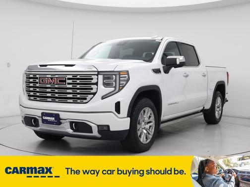 2023 GMC Sierra 1500 Denali Ultimate