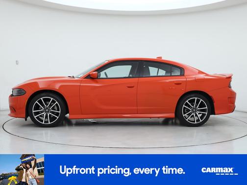 2022 Dodge Charger R/T