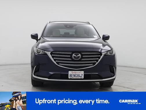2018 Mazda CX-9 Grand Touring