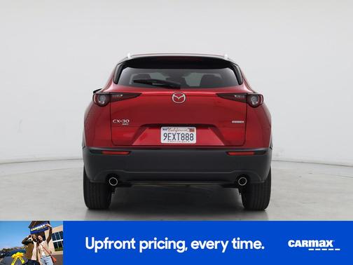 2023 Mazda CX-30 2.5 S Preferred Package