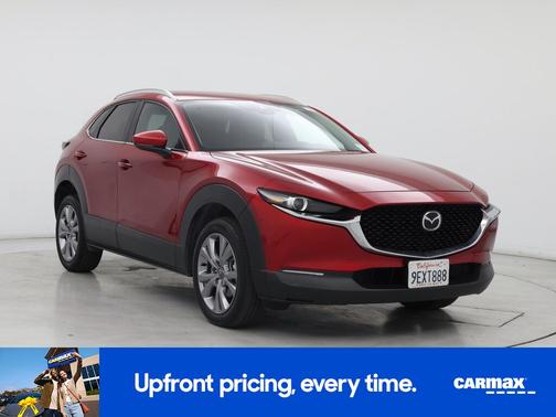 2023 Mazda CX-30 2.5 S Preferred Package