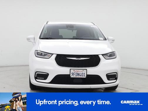 2022 Chrysler Pacifica Hybrid Touring L