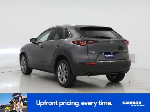 2023 Mazda CX-30 2.5 S Preferred Package