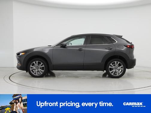 2023 Mazda CX-30 2.5 S Preferred Package