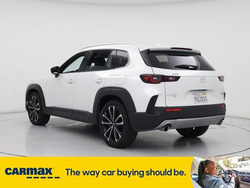 2023 Mazda CX-50 2.5 Turbo Premium Plus